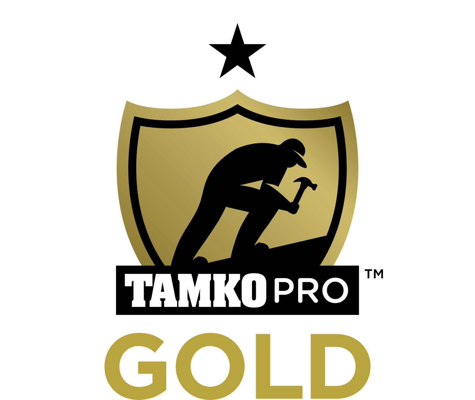 TAMKO Pro Gold (color)